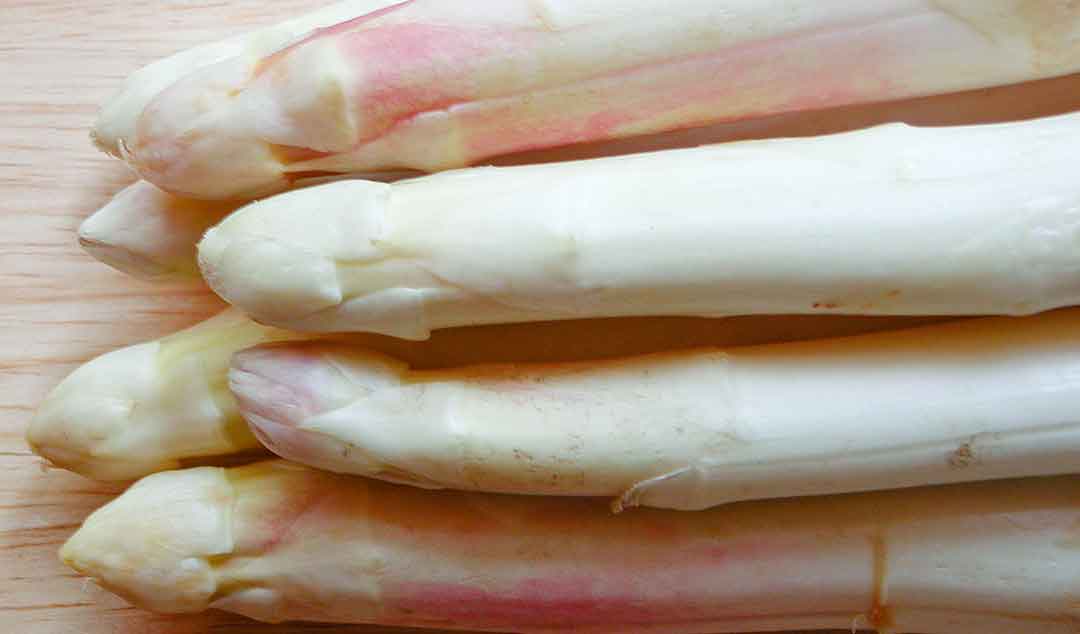 asperges de Beelitz