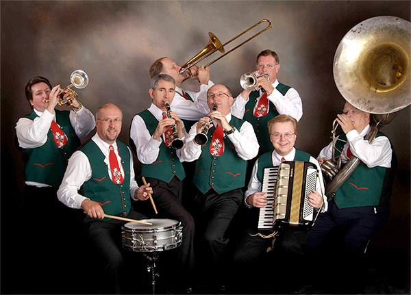 20 mots pour survivre à l'Oktoberfest