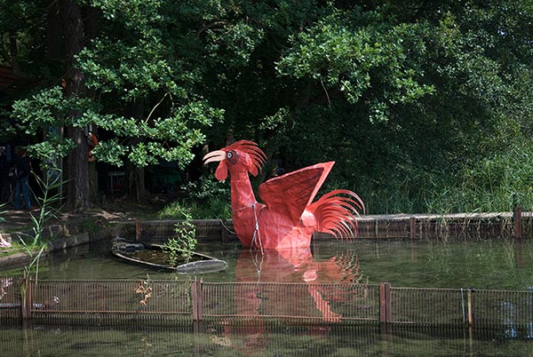 Le symbole de Neuglobsow