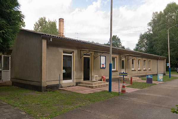 Une eau cristalline, de nombreux poissons