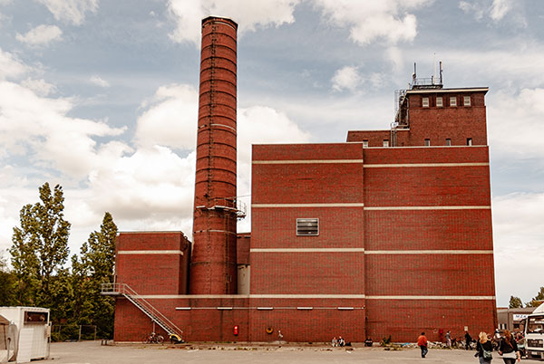 Berliner Kindl-Brauerei