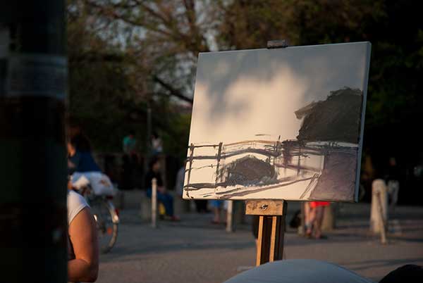 Quelques conseils pratiques avant de visiter Berlin