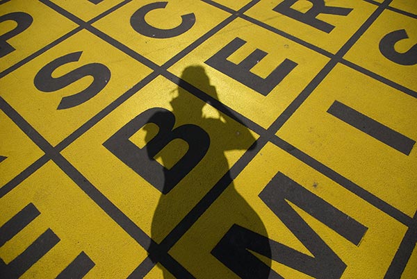 Le musée d'art contemporain de Kreuzberg