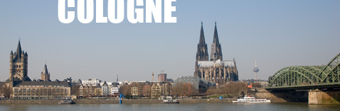 Cologne