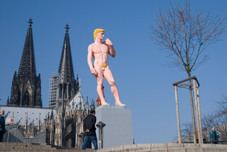 Le musée Ludwig
