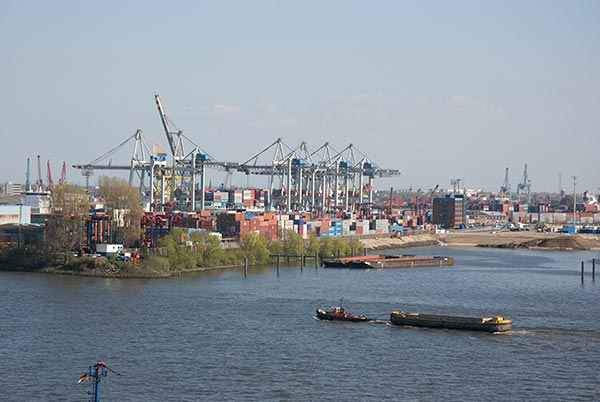 145,7 millions de tonnes de marchandises en 2015
