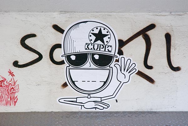 CupK