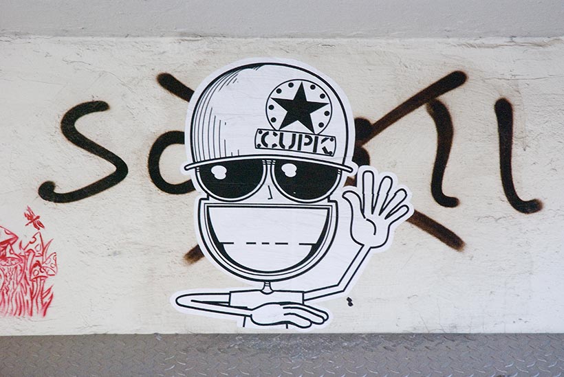 CupK
