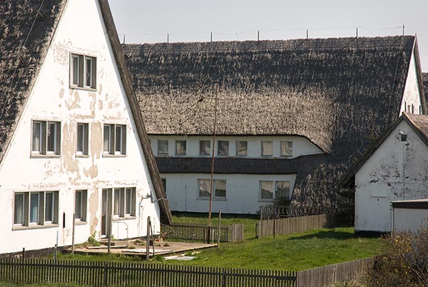 Camp de vacances à Neundorf