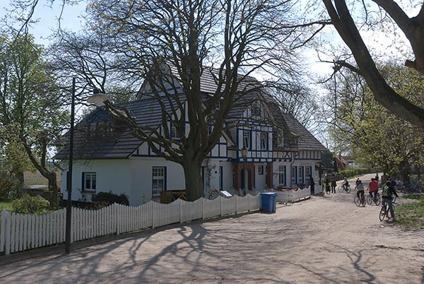 Voir Kloster et Grieben