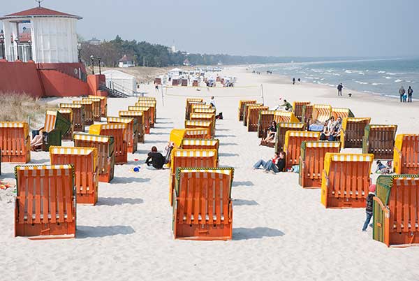 Mecklembourg-Poméranie Occidentale