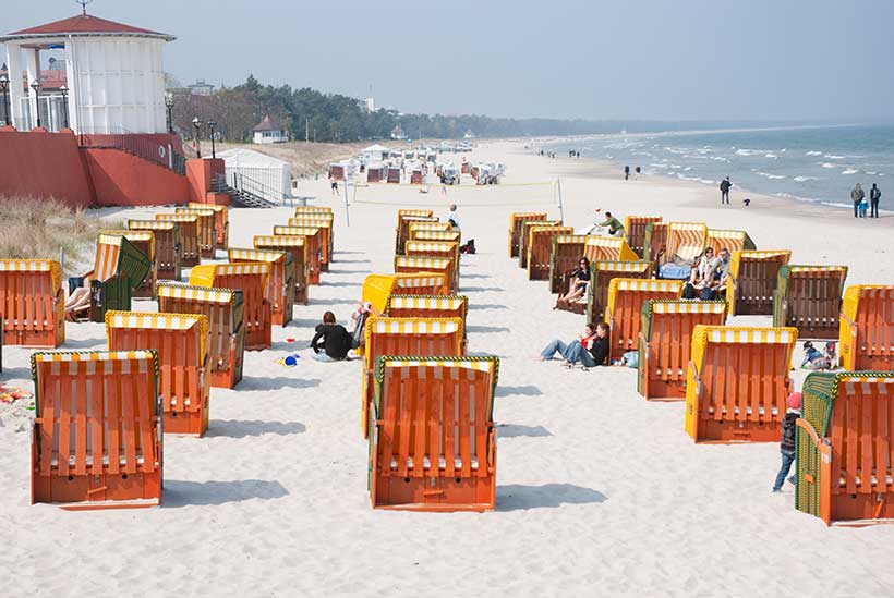 Mecklembourg-Poméranie Occidentale