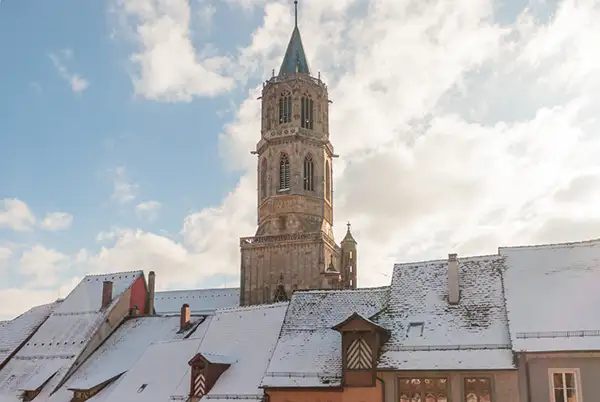Que voir en Allemagne, que faire, que manger, les bons plans pour un voyage réussi.