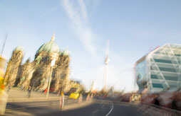 Blog de Berlin
