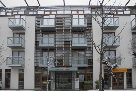 H&ocirc;tel Meersinn