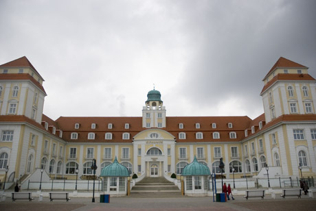 Kurhaus