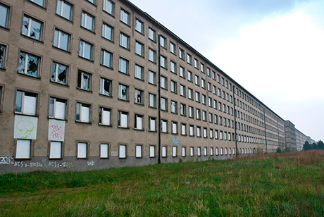 Prora