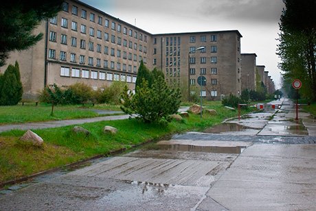Prora