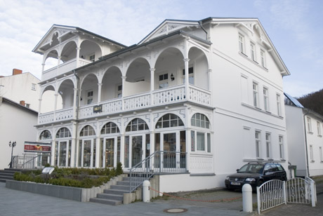 Villa Charlotte