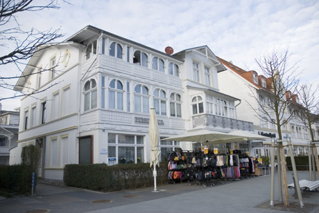 Villa Sylvia