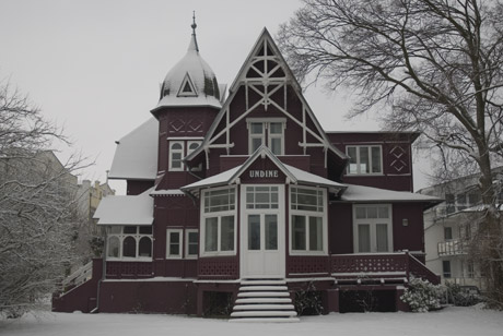 Villa Undine