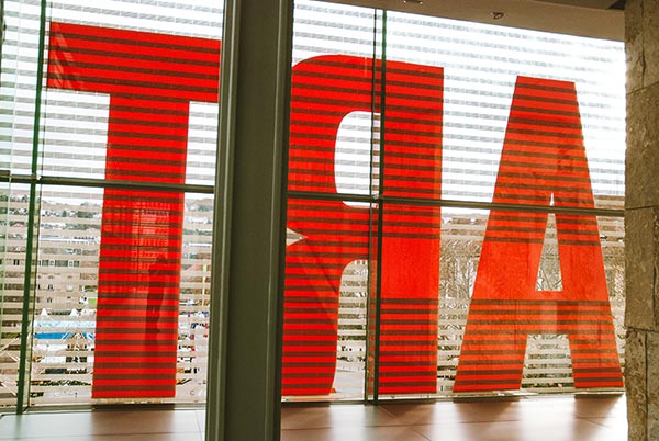 Le musée des beaux-art de Stuttgart 