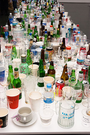 Mike Rogers et Dustin Ericksen 