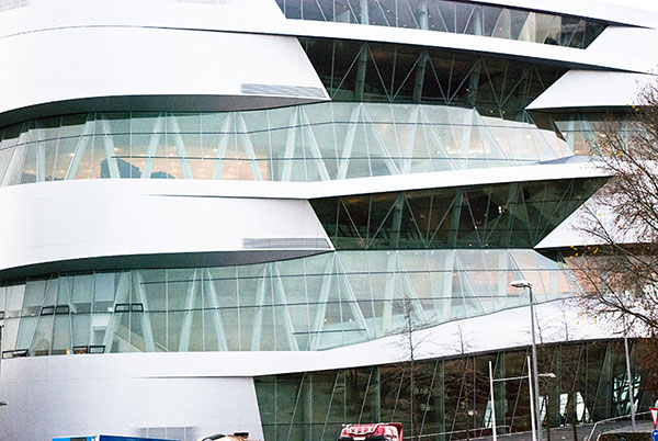 La visite du musée continue et nous fait voyager dans le temps