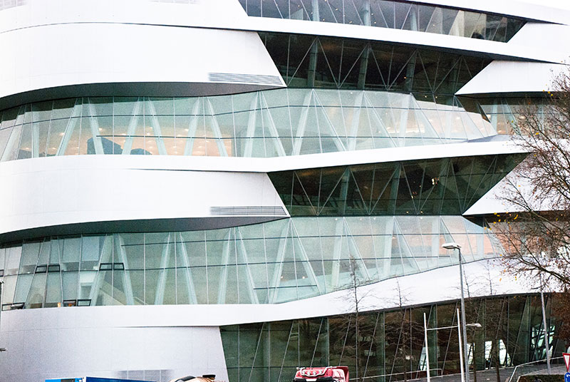 La visite du musée continue et nous fait voyager dans le temps